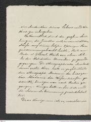 k.k. naturhistorisches Hofmuseum, Intendanzakten 1885-1896 (Hauer), Aktenzahl Z.539/1892, Seite 2